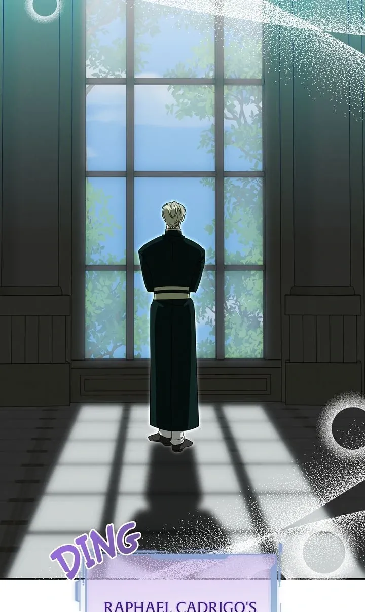 How to Protect the Master of the Monster Mansion Chapter 64 page 9 - 