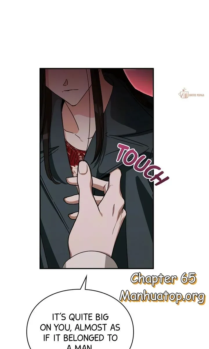 How to Protect the Master of the Monster Mansion Chapter 65 page 1 - 