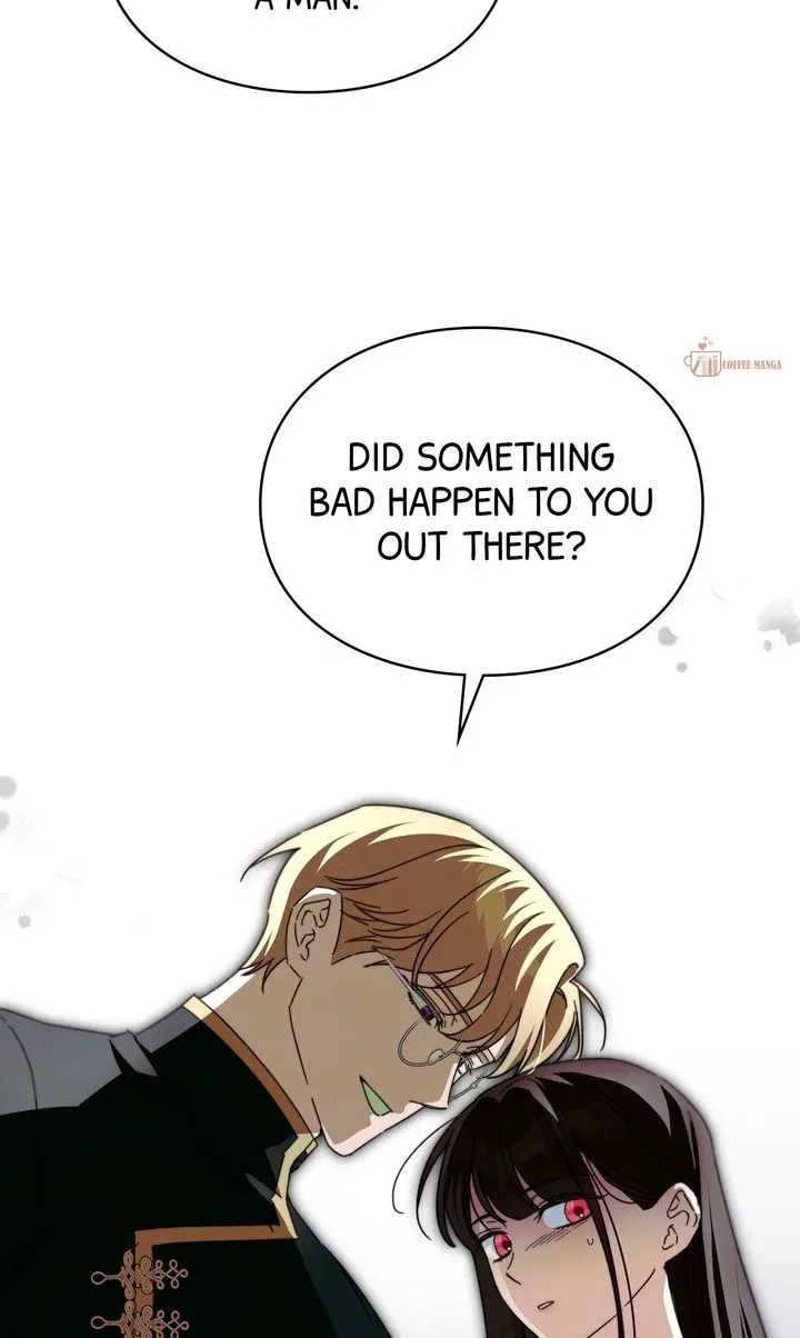 How to Protect the Master of the Monster Mansion Chapter 65 page 2 - 