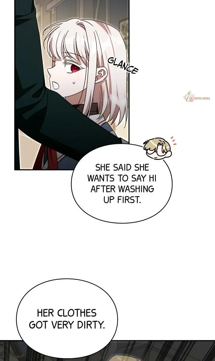 How to Protect the Master of the Monster Mansion Chapter 65 page 11 - 