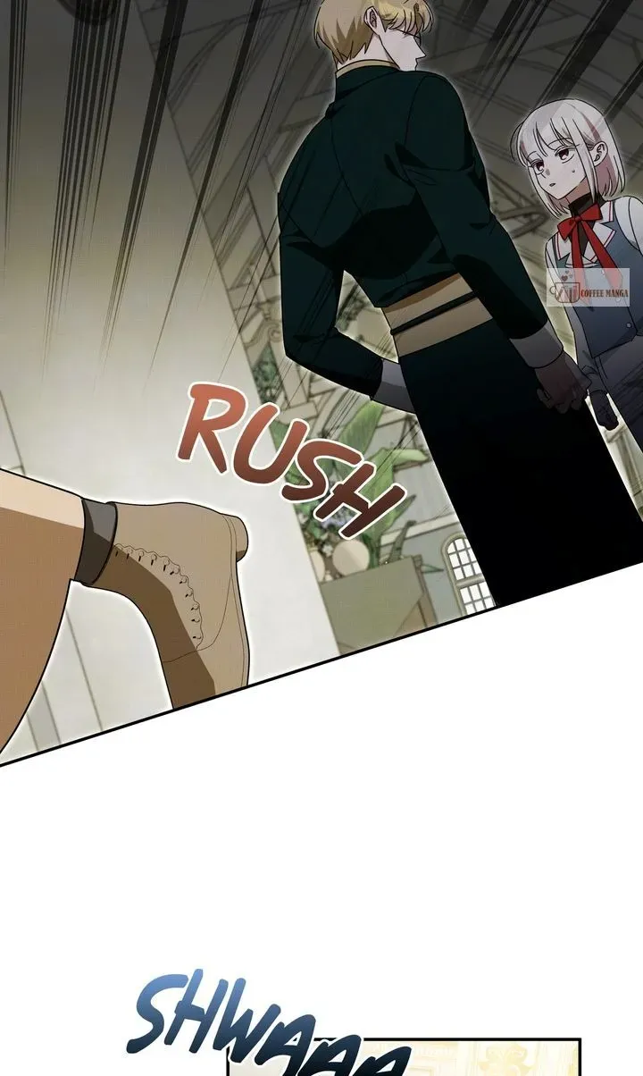 How to Protect the Master of the Monster Mansion Chapter 65 page 12 - 