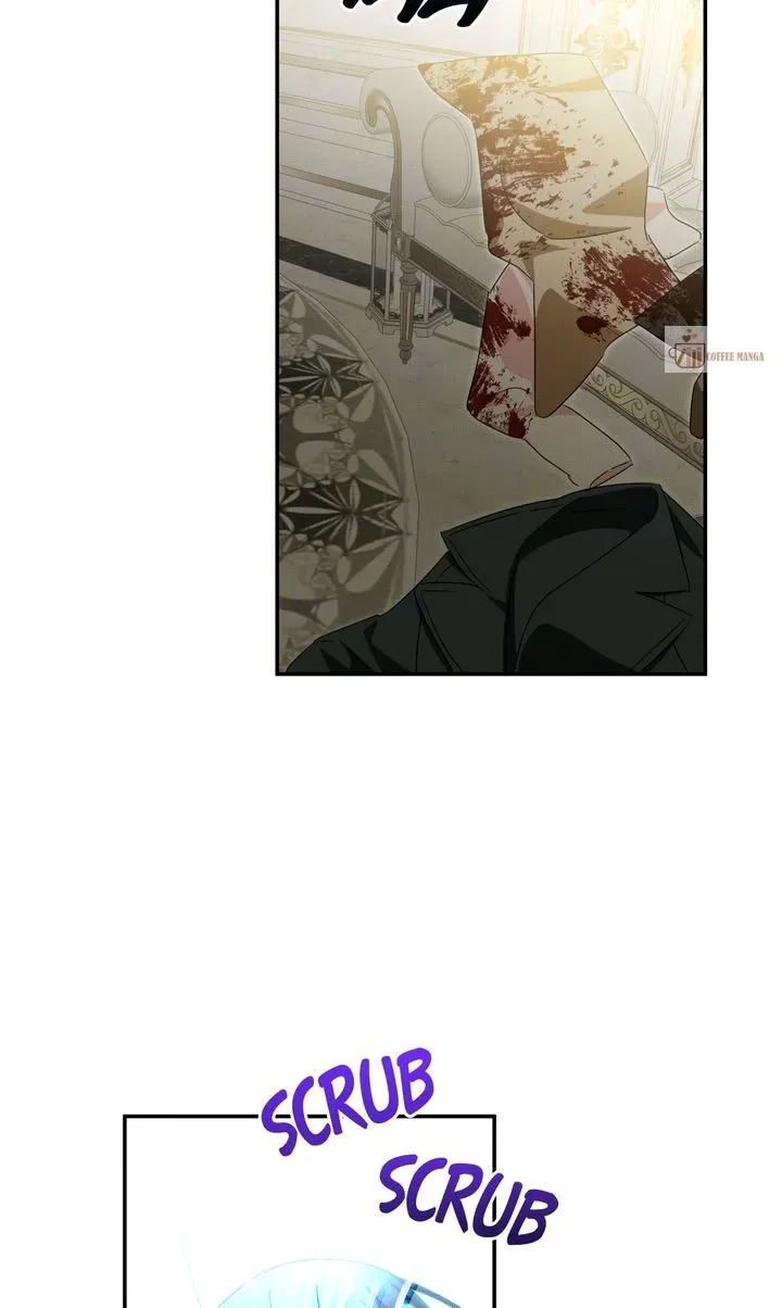 How to Protect the Master of the Monster Mansion Chapter 65 page 13 - 