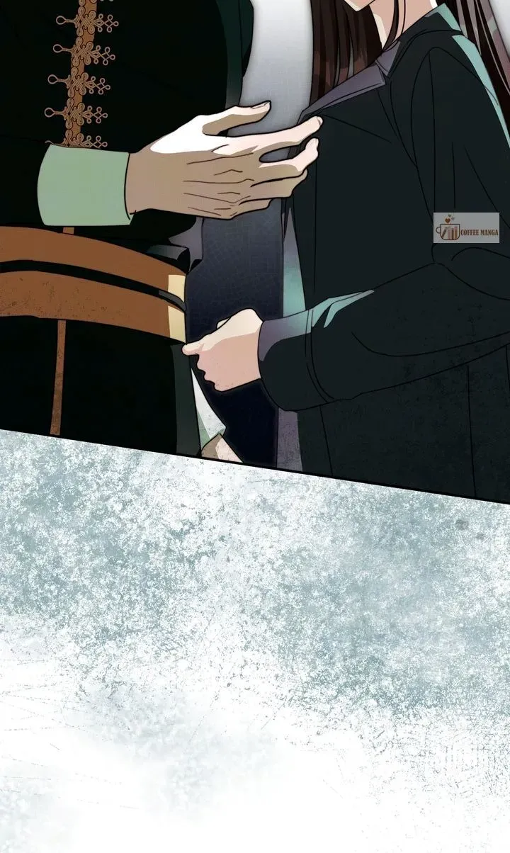 How to Protect the Master of the Monster Mansion Chapter 65 page 3 - 