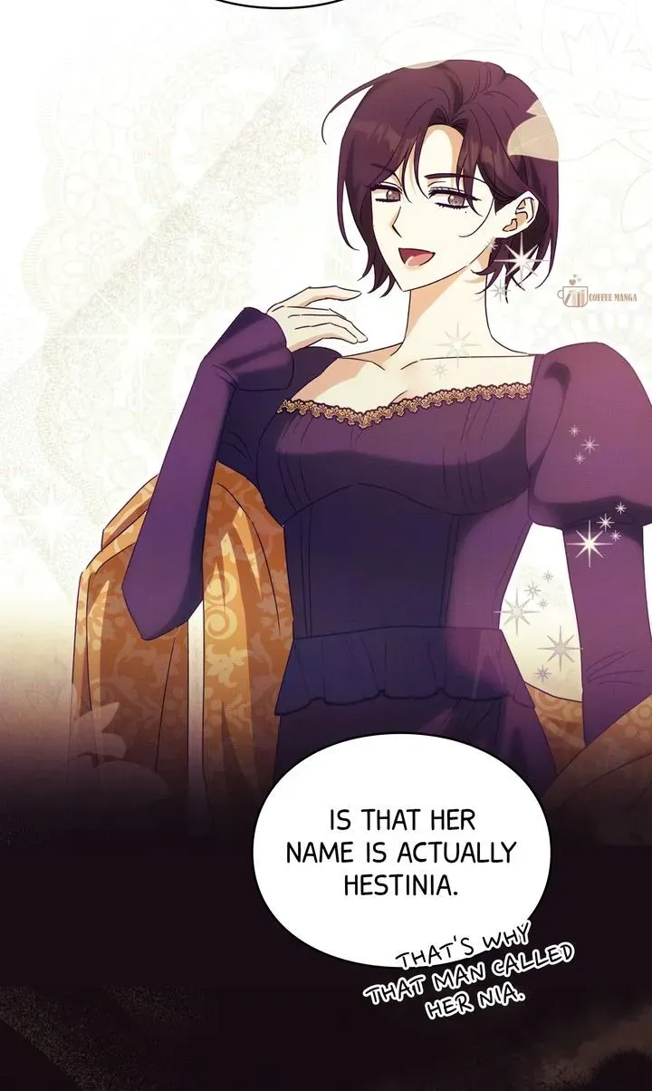 How to Protect the Master of the Monster Mansion Chapter 65 page 24 - 