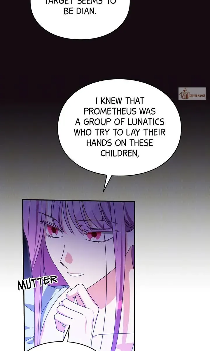 How to Protect the Master of the Monster Mansion Chapter 65 page 27 - 