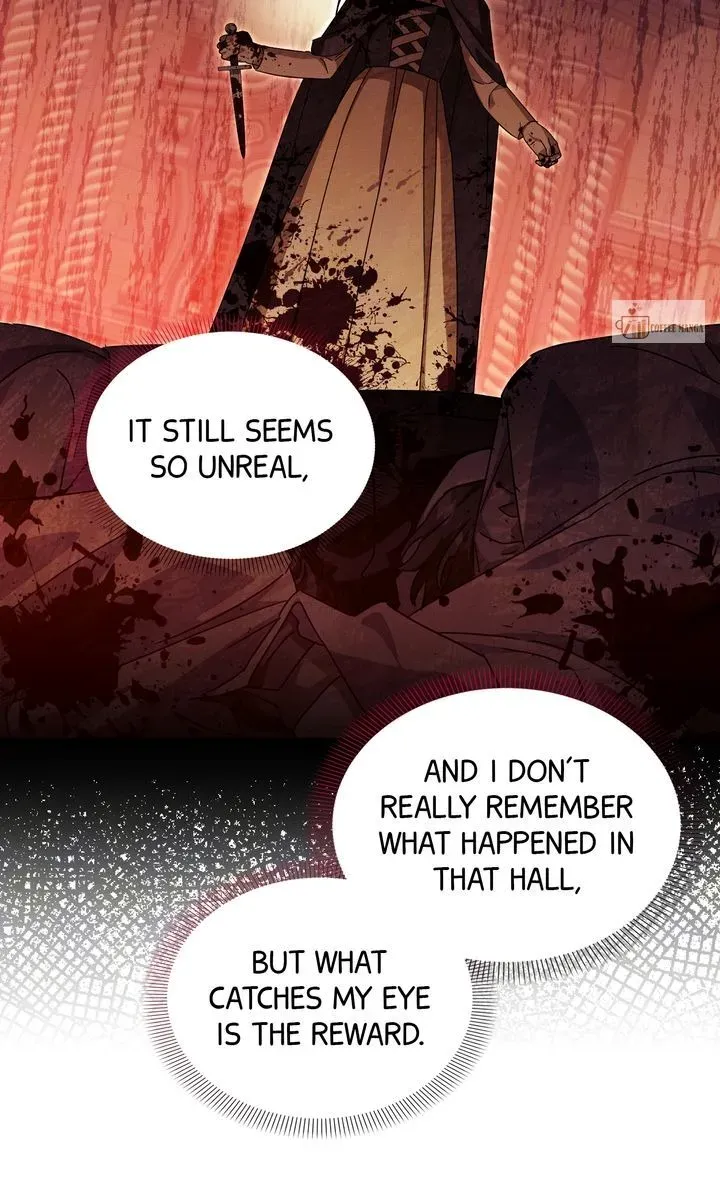 How to Protect the Master of the Monster Mansion Chapter 65 page 29 - 