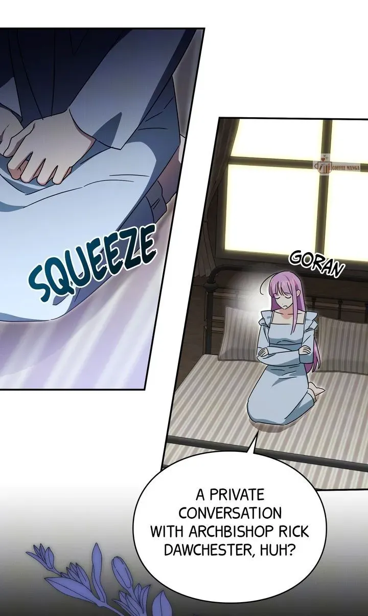 How to Protect the Master of the Monster Mansion Chapter 65 page 30 - 