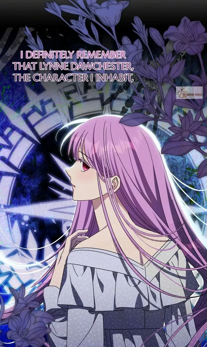 How to Protect the Master of the Monster Mansion Chapter 65 page 31 - 