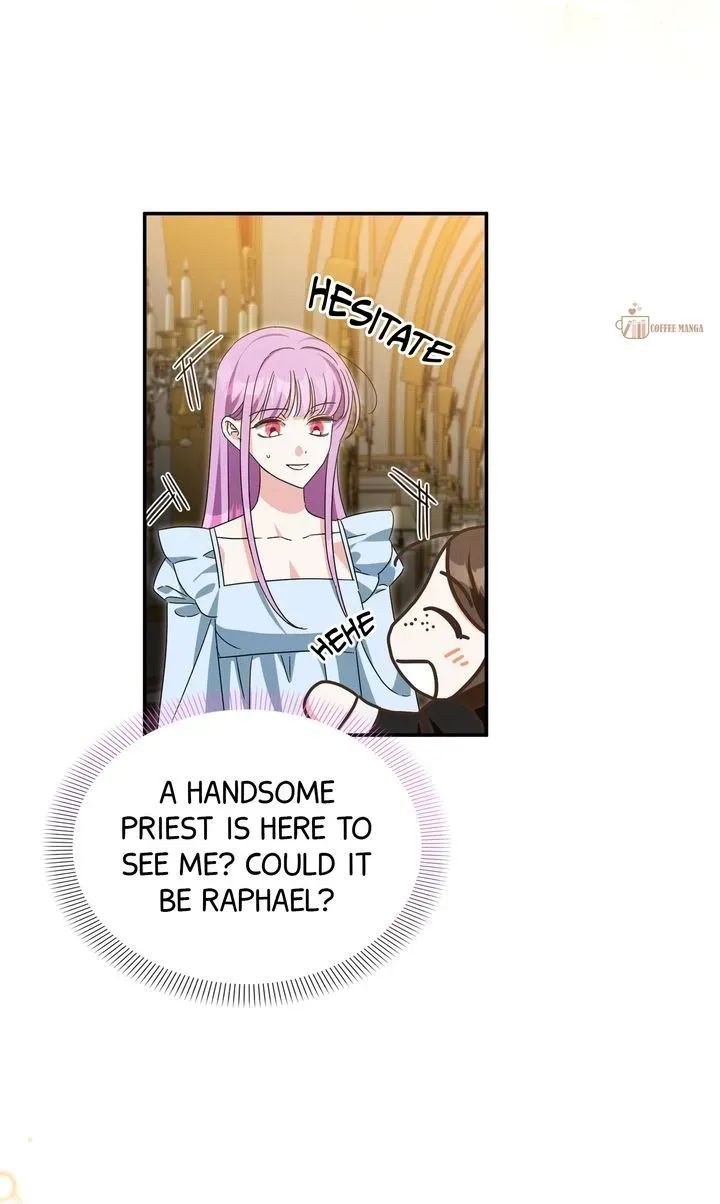 How to Protect the Master of the Monster Mansion Chapter 65 page 40 - 