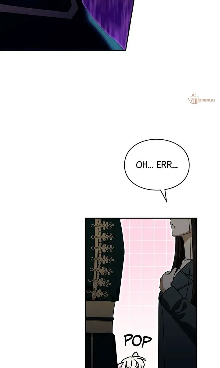 How to Protect the Master of the Monster Mansion Chapter 65 page 5 - 