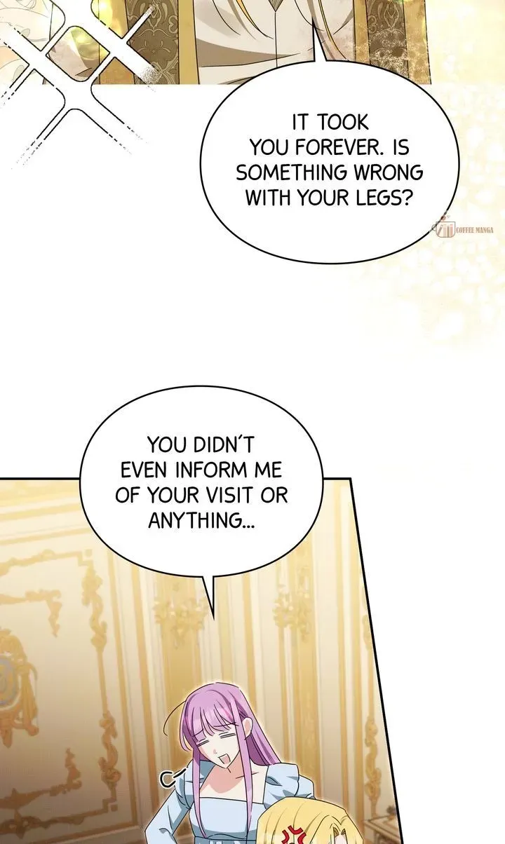 How to Protect the Master of the Monster Mansion Chapter 65 page 44 - 