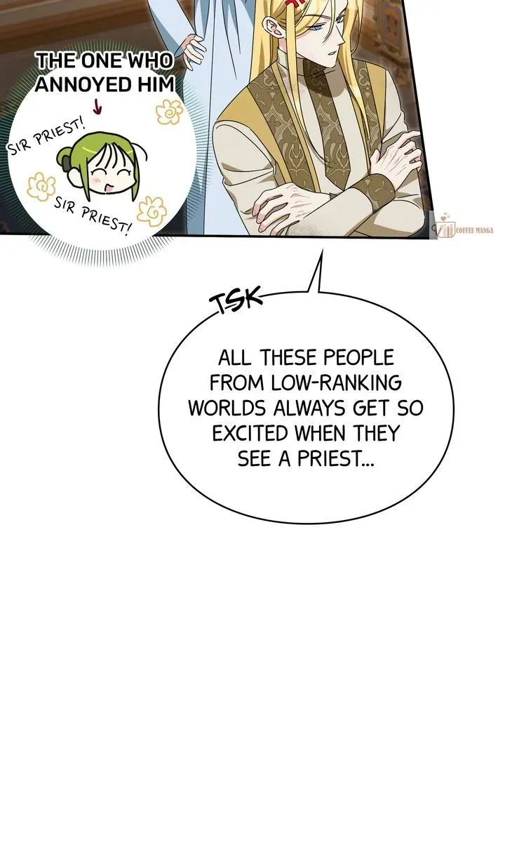 How to Protect the Master of the Monster Mansion Chapter 65 page 45 - 