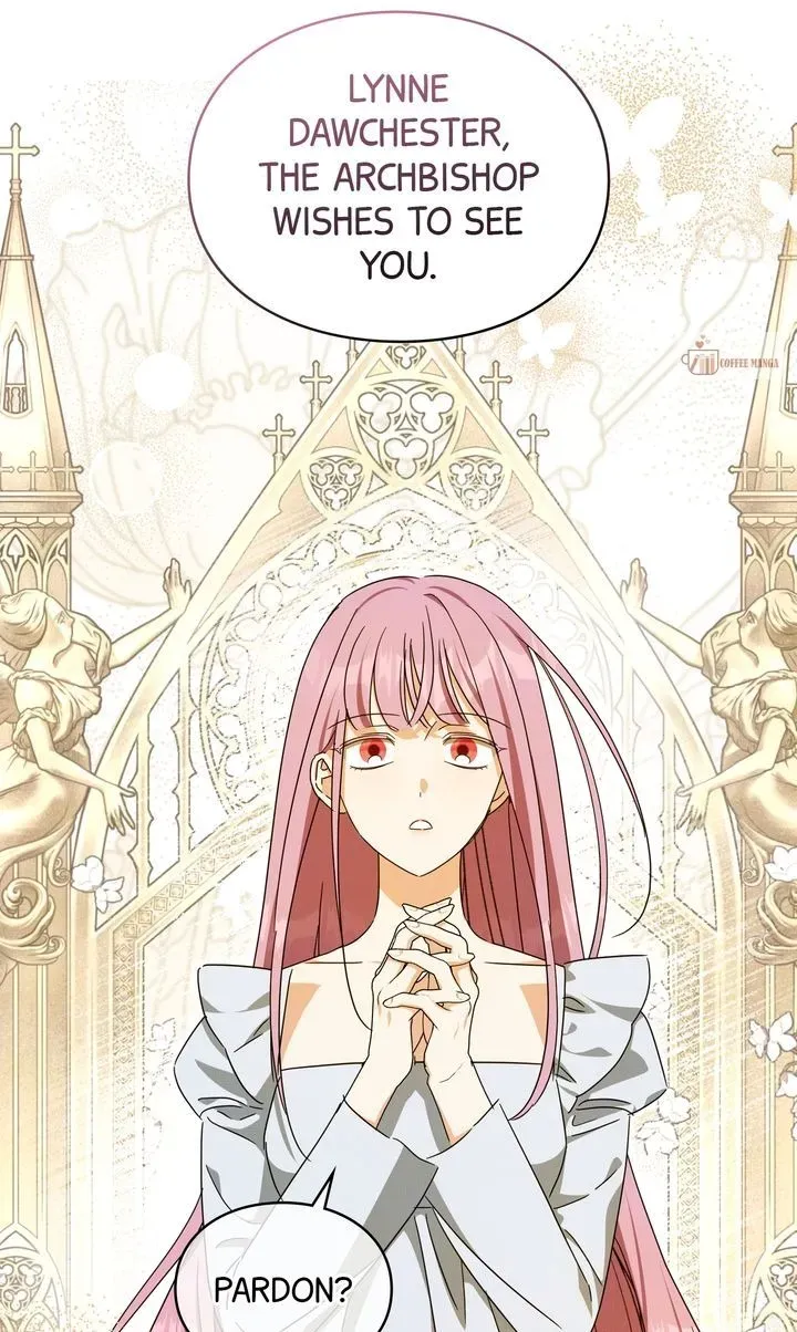 How to Protect the Master of the Monster Mansion Chapter 65 page 47 - 