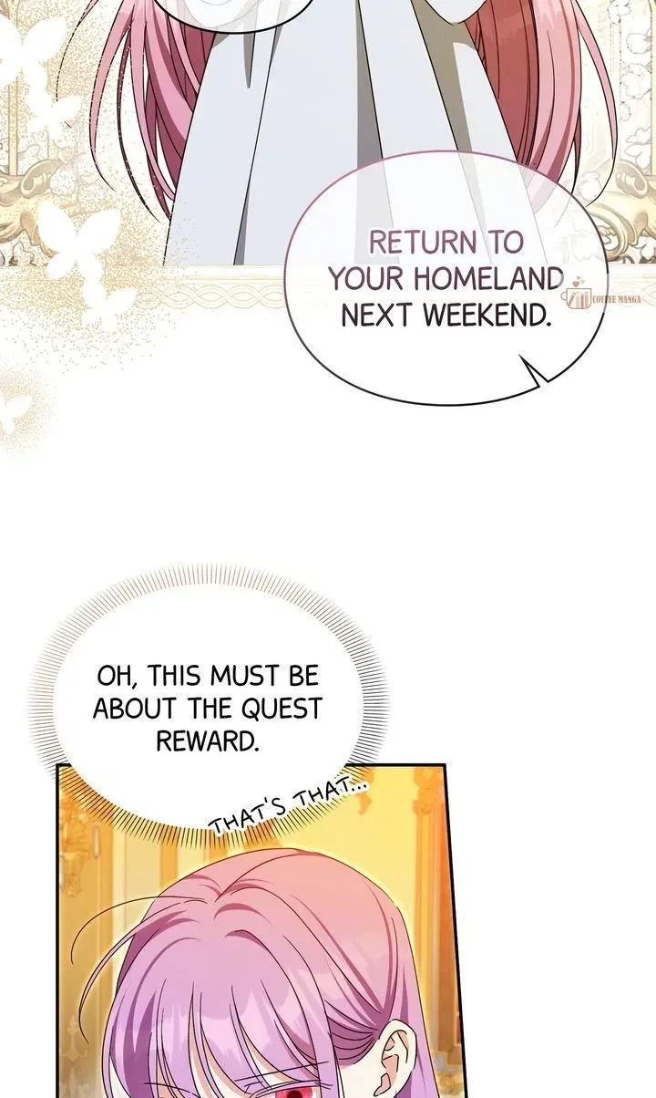How to Protect the Master of the Monster Mansion Chapter 65 page 48 - 