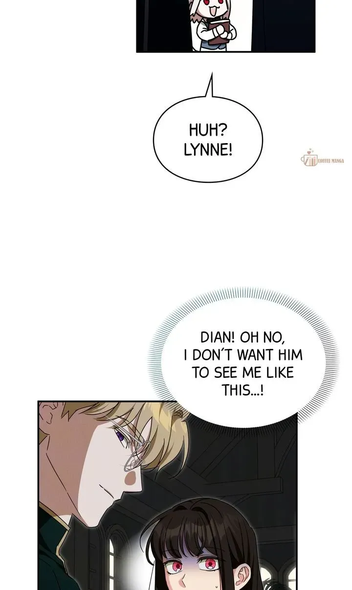 How to Protect the Master of the Monster Mansion Chapter 65 page 6 - 