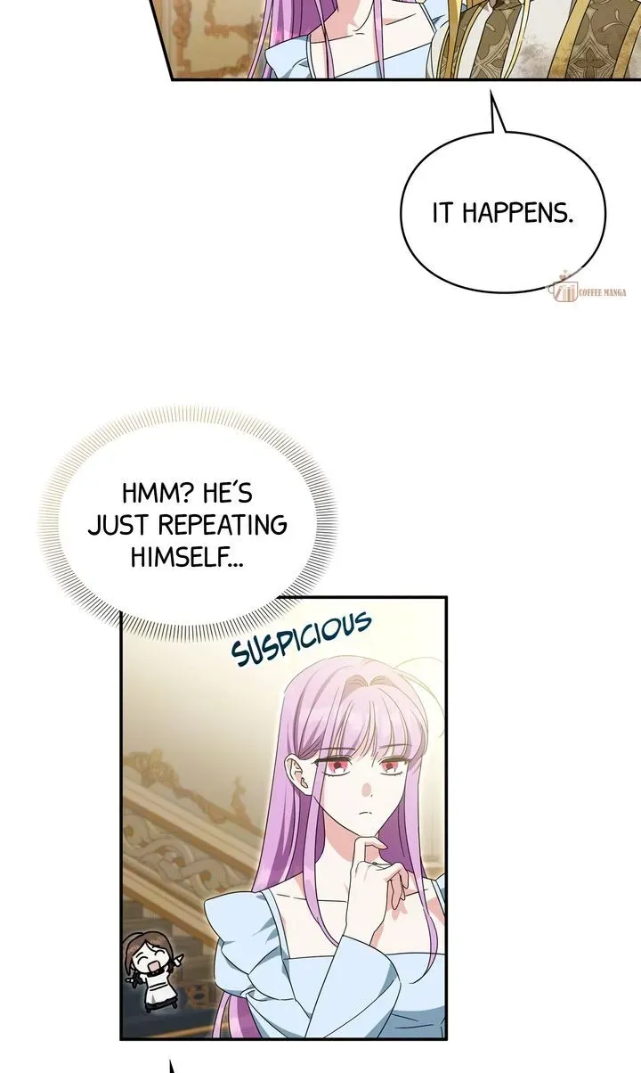How to Protect the Master of the Monster Mansion Chapter 65 page 51 - 
