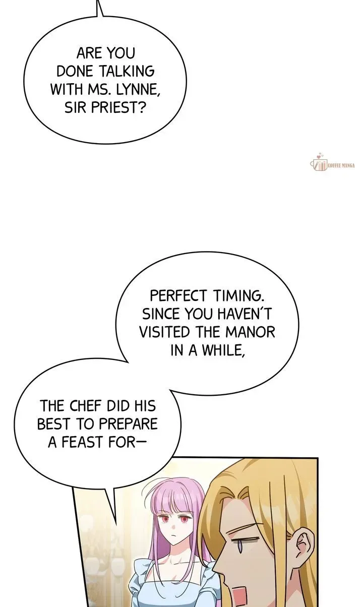 How to Protect the Master of the Monster Mansion Chapter 65 page 52 - 