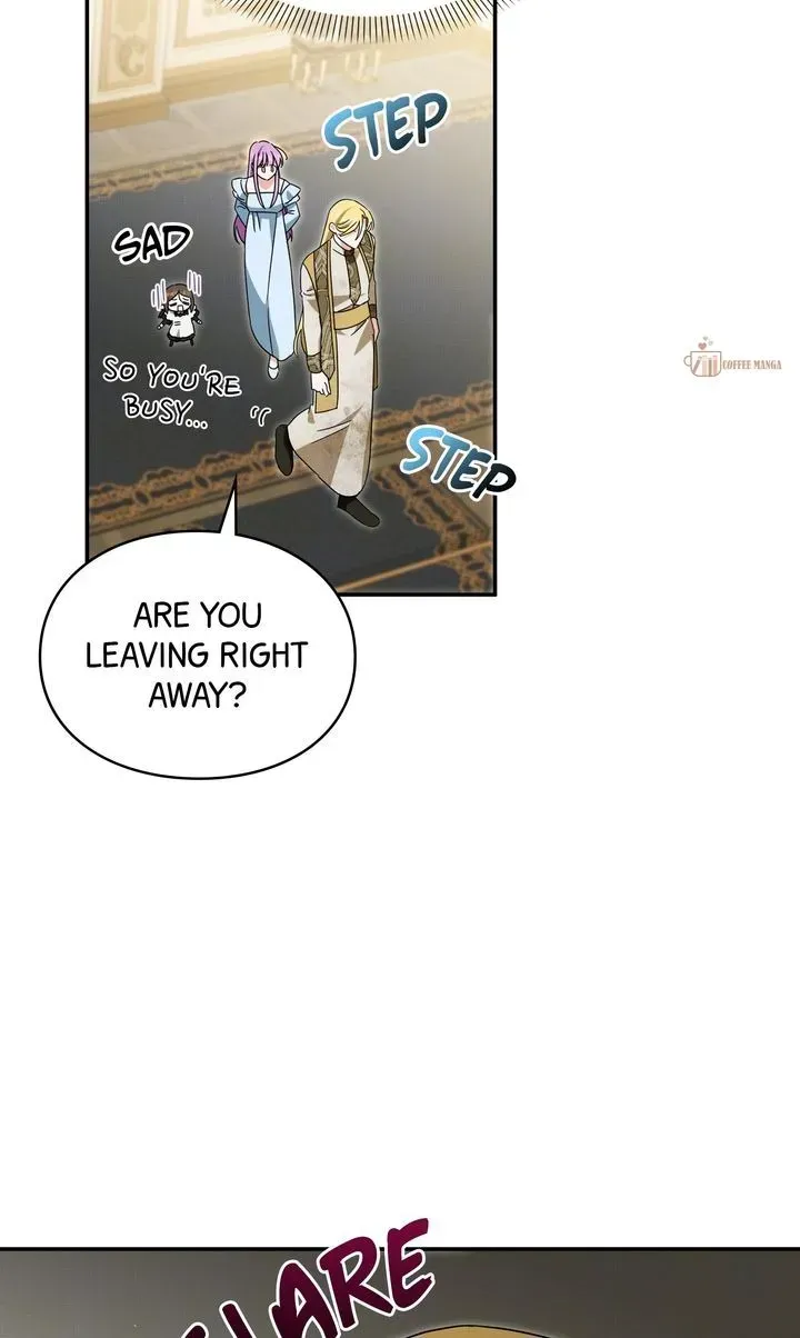 How to Protect the Master of the Monster Mansion Chapter 65 page 54 - 