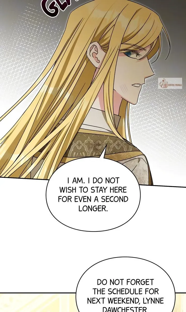 How to Protect the Master of the Monster Mansion Chapter 65 page 55 - 