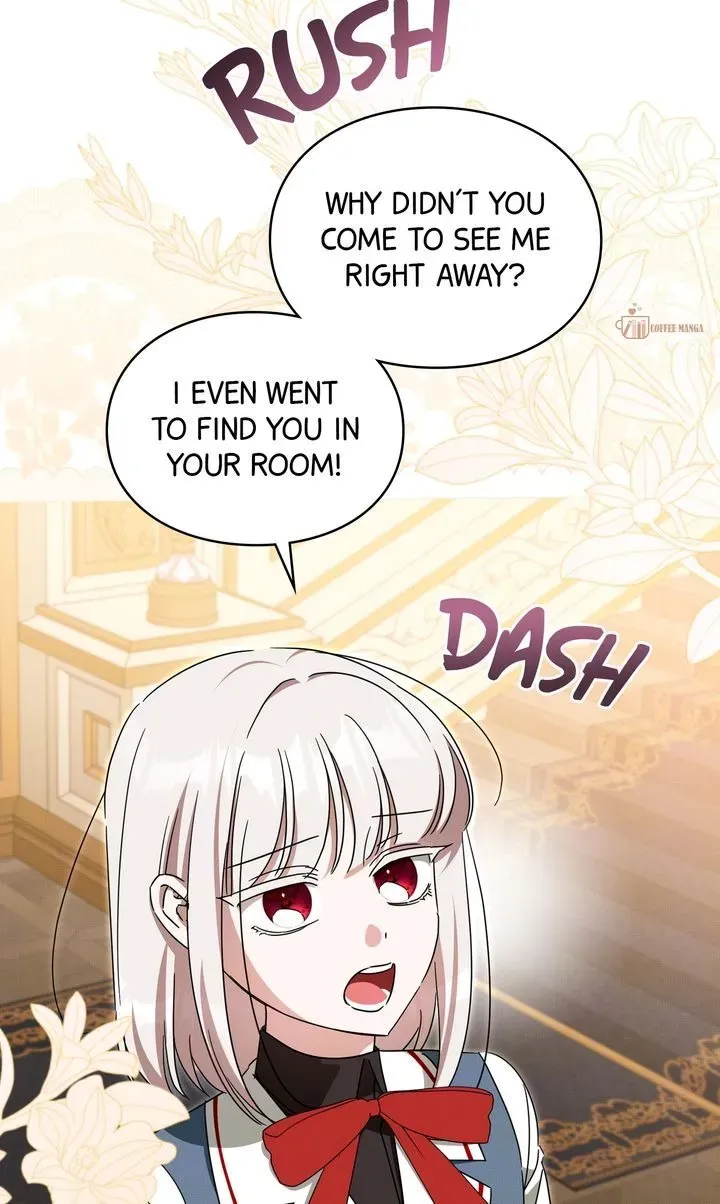 How to Protect the Master of the Monster Mansion Chapter 65 page 59 - 