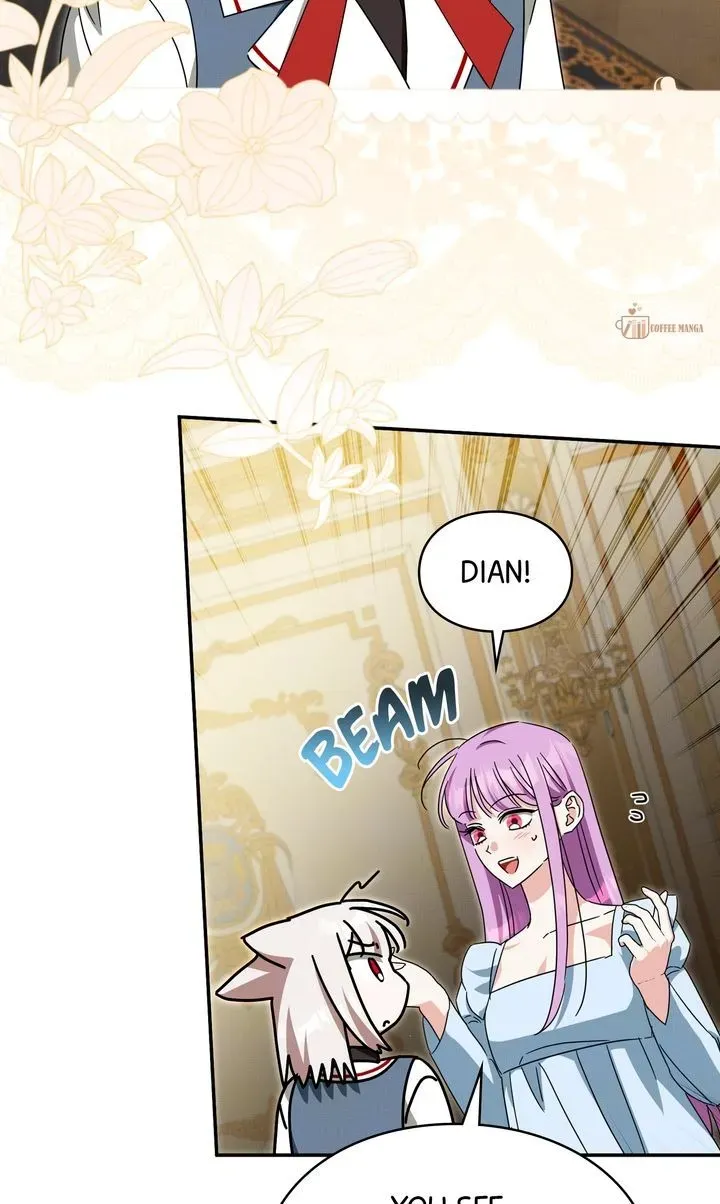 How to Protect the Master of the Monster Mansion Chapter 65 page 60 - 