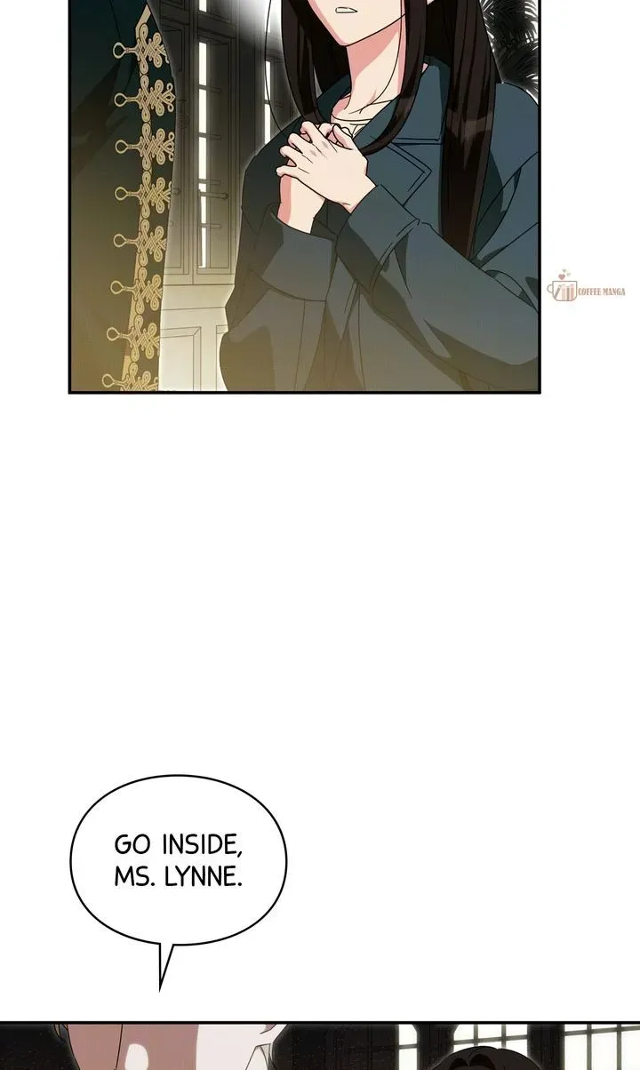 How to Protect the Master of the Monster Mansion Chapter 65 page 7 - 