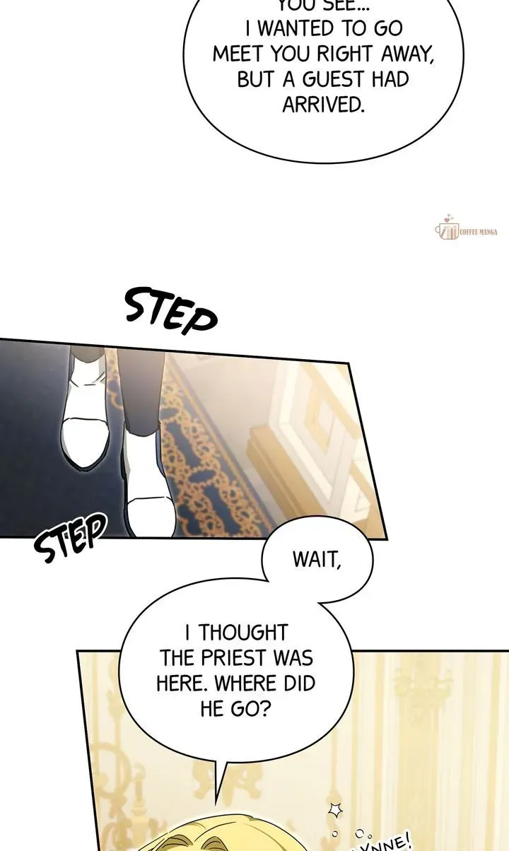 How to Protect the Master of the Monster Mansion Chapter 65 page 61 - 