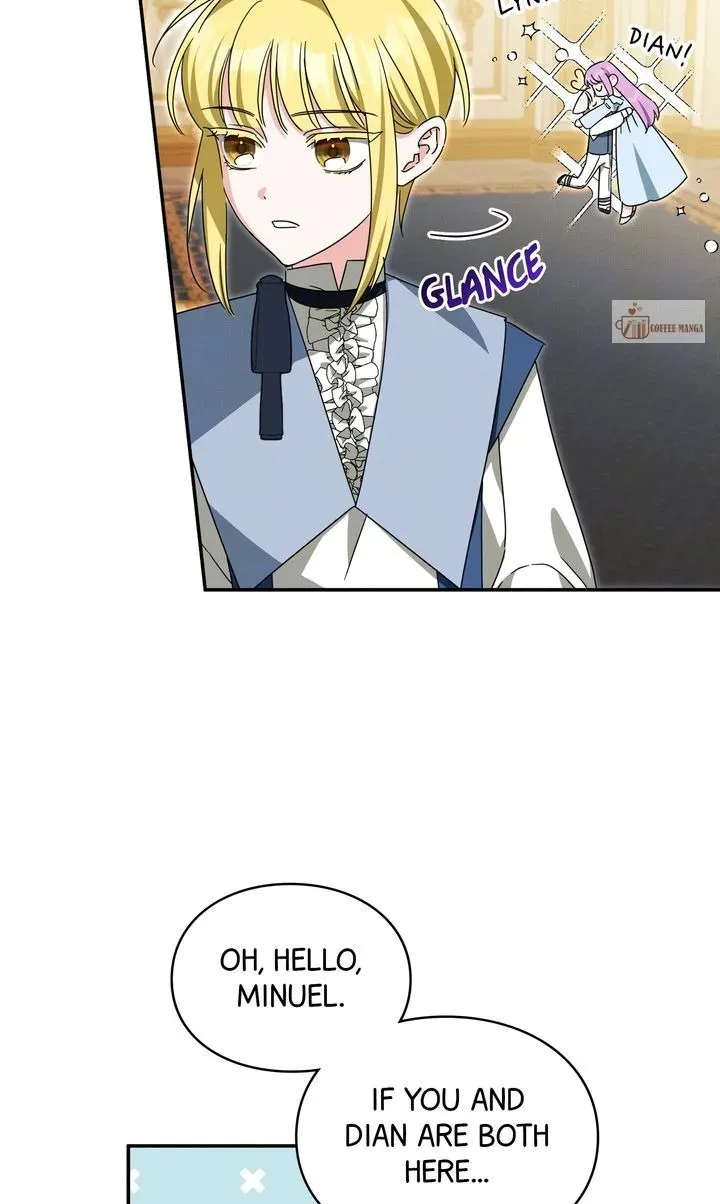 How to Protect the Master of the Monster Mansion Chapter 65 page 62 - 