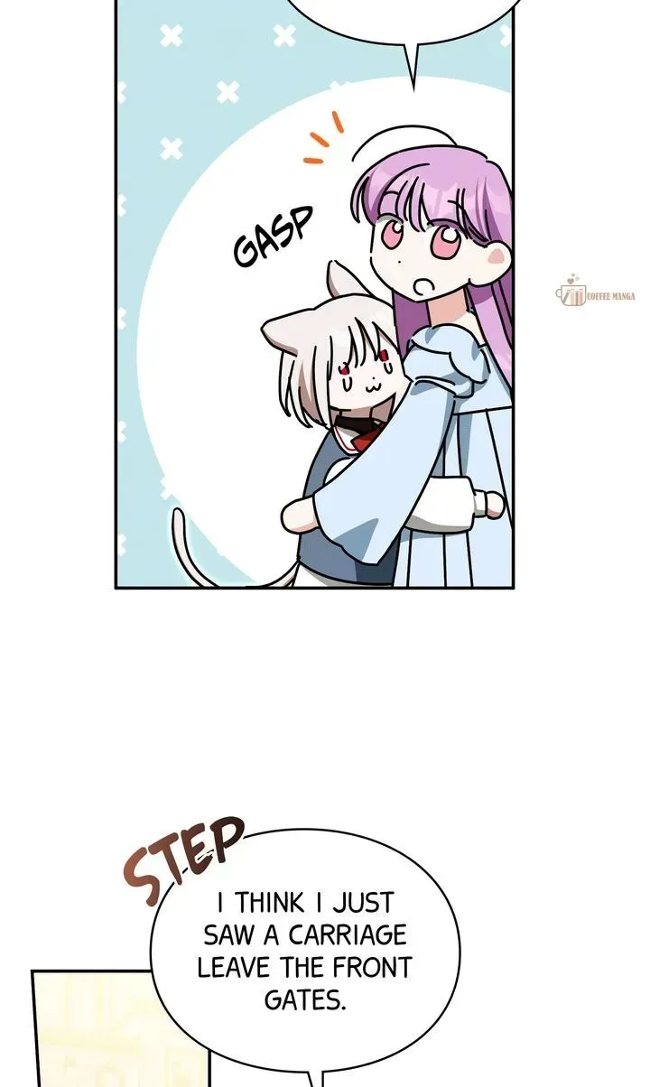 How to Protect the Master of the Monster Mansion Chapter 65 page 63 - 