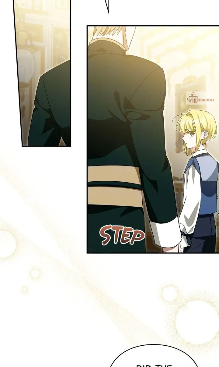 How to Protect the Master of the Monster Mansion Chapter 65 page 64 - 