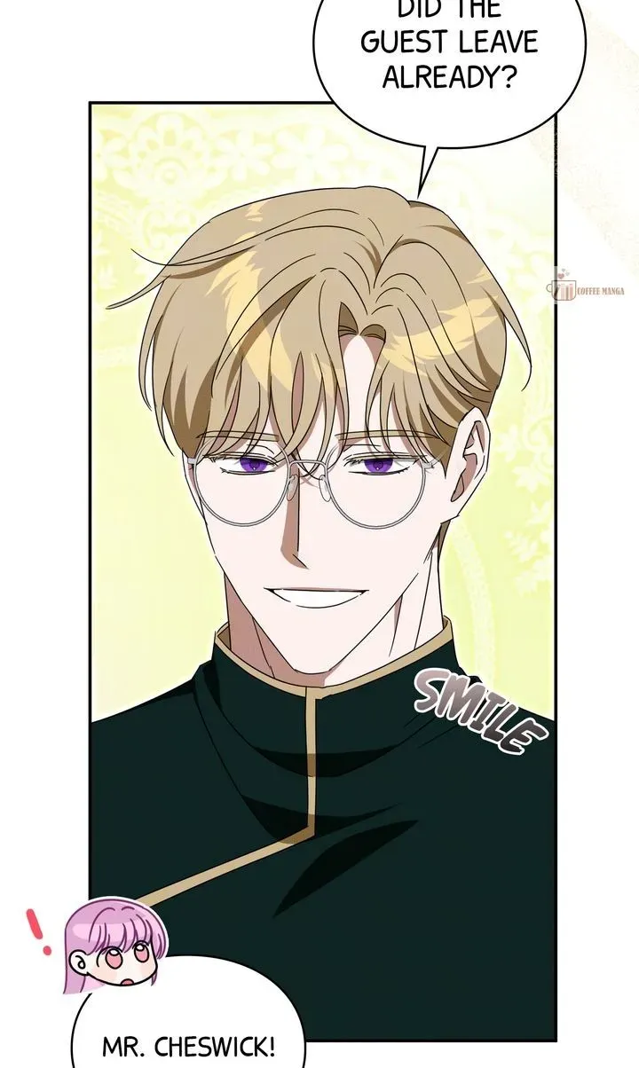 How to Protect the Master of the Monster Mansion Chapter 65 page 65 - 