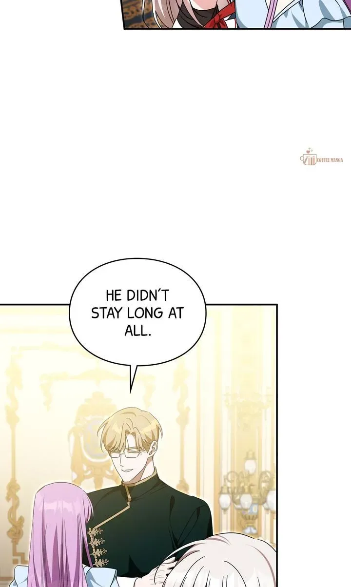 How to Protect the Master of the Monster Mansion Chapter 65 page 67 - 