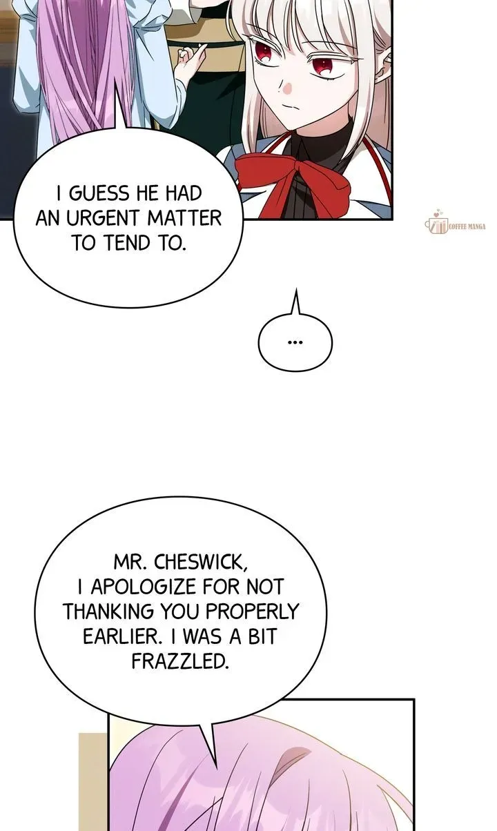 How to Protect the Master of the Monster Mansion Chapter 65 page 68 - 