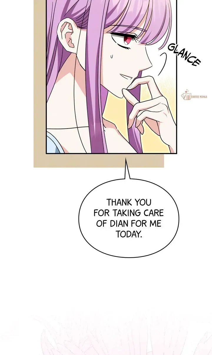 How to Protect the Master of the Monster Mansion Chapter 65 page 69 - 