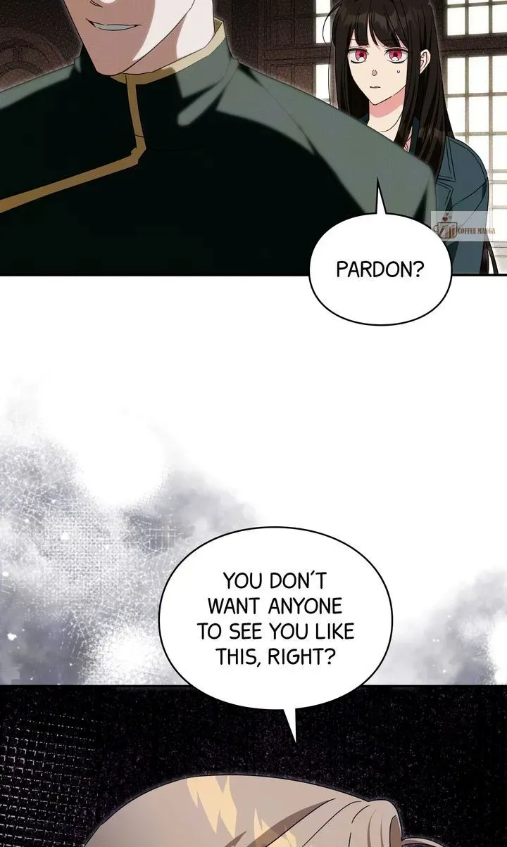 How to Protect the Master of the Monster Mansion Chapter 65 page 8 - 