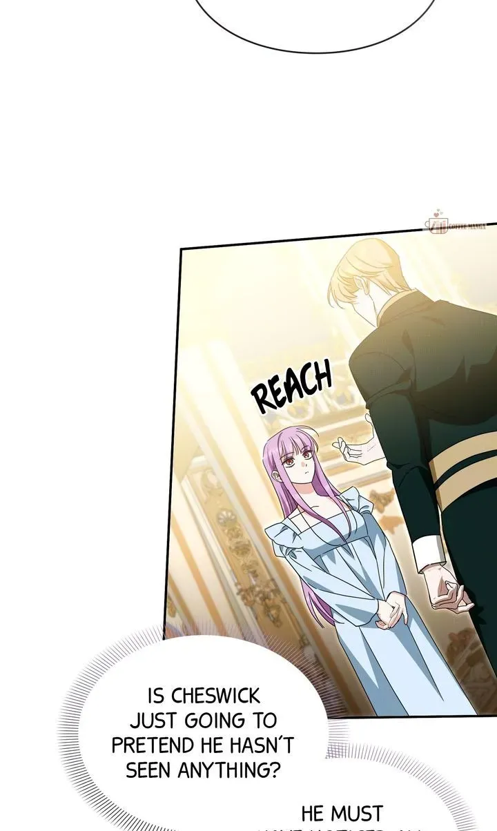 How to Protect the Master of the Monster Mansion Chapter 65 page 71 - 