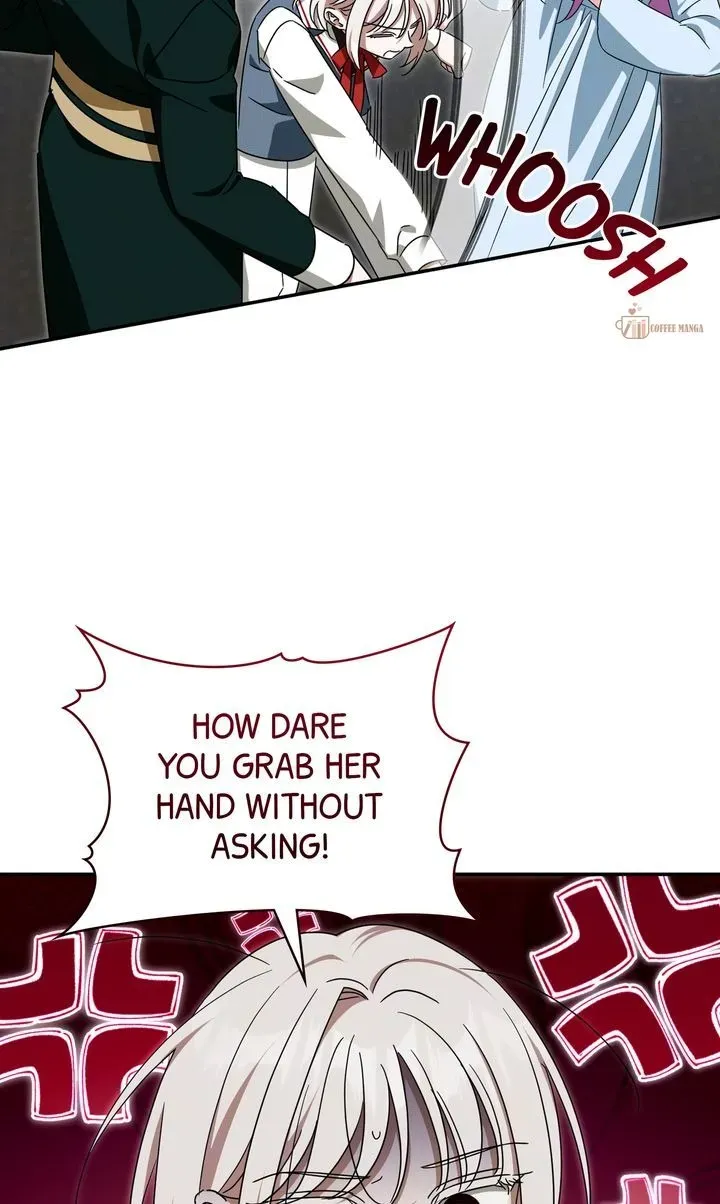 How to Protect the Master of the Monster Mansion Chapter 65 page 74 - 