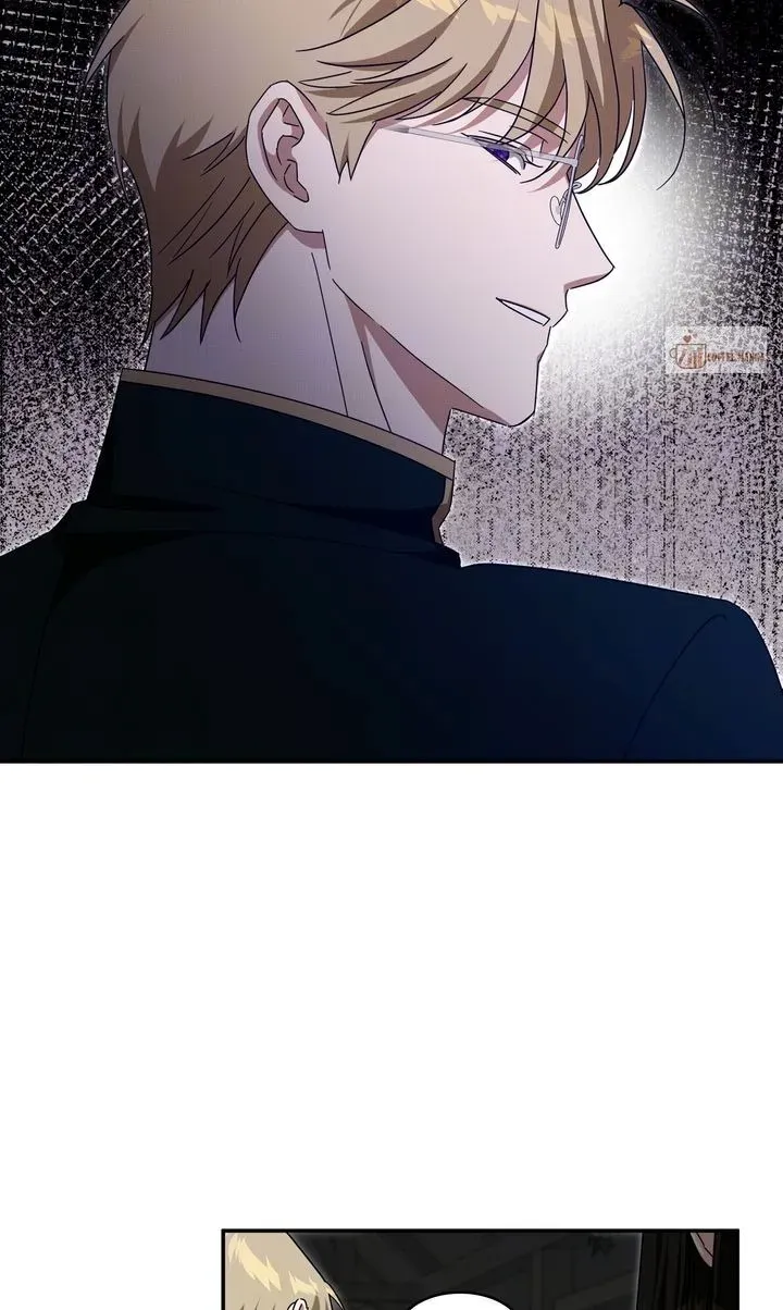 How to Protect the Master of the Monster Mansion Chapter 65 page 9 - 