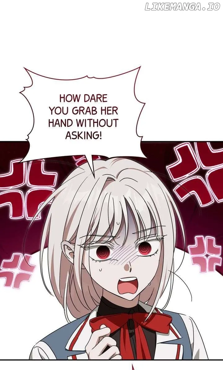 How to Protect the Master of the Monster Mansion Chapter 66 page 2 - 