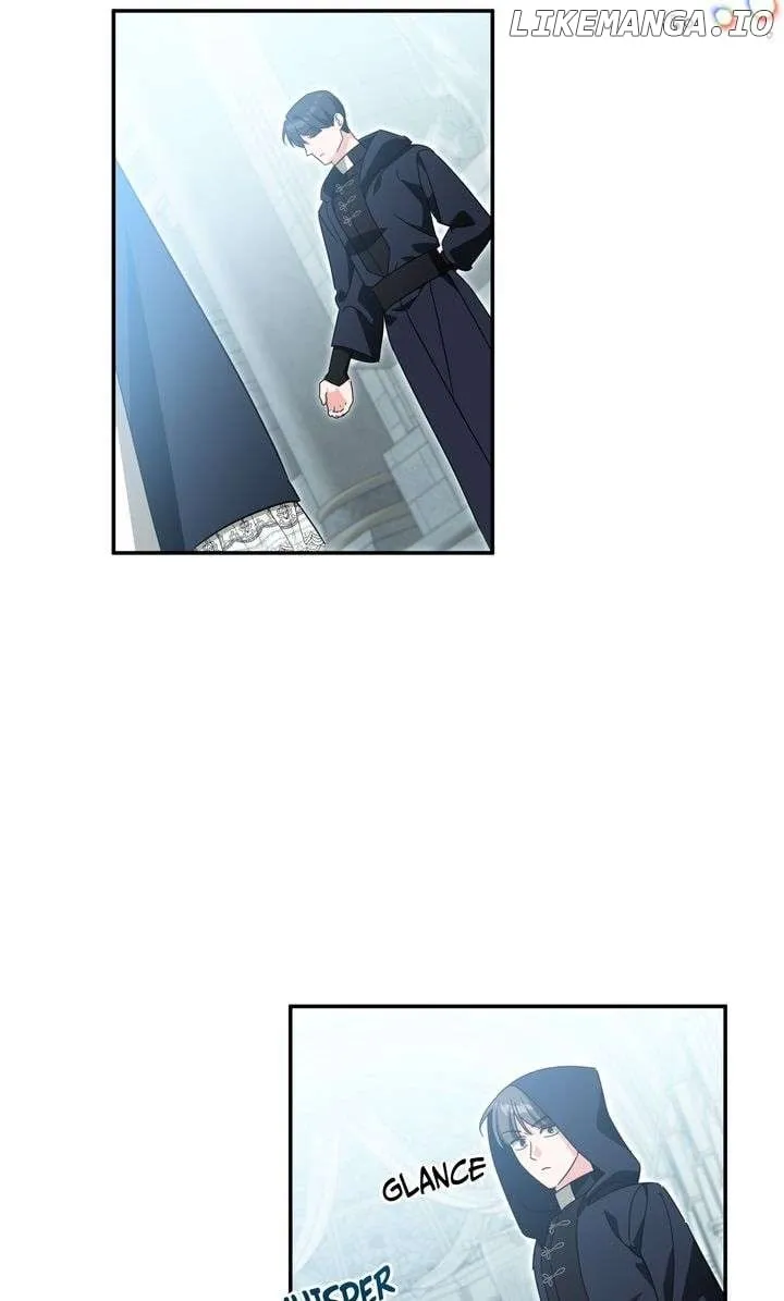 How to Protect the Master of the Monster Mansion Chapter 66 page 15 - 