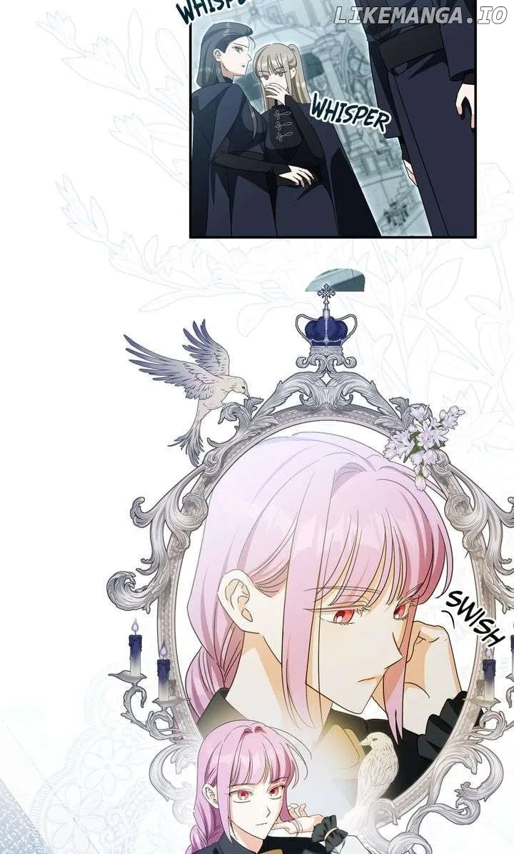 How to Protect the Master of the Monster Mansion Chapter 66 page 16 - 