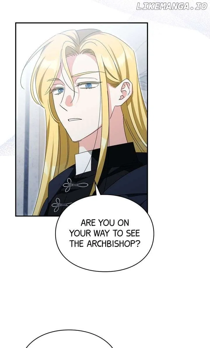 How to Protect the Master of the Monster Mansion Chapter 66 page 18 - 