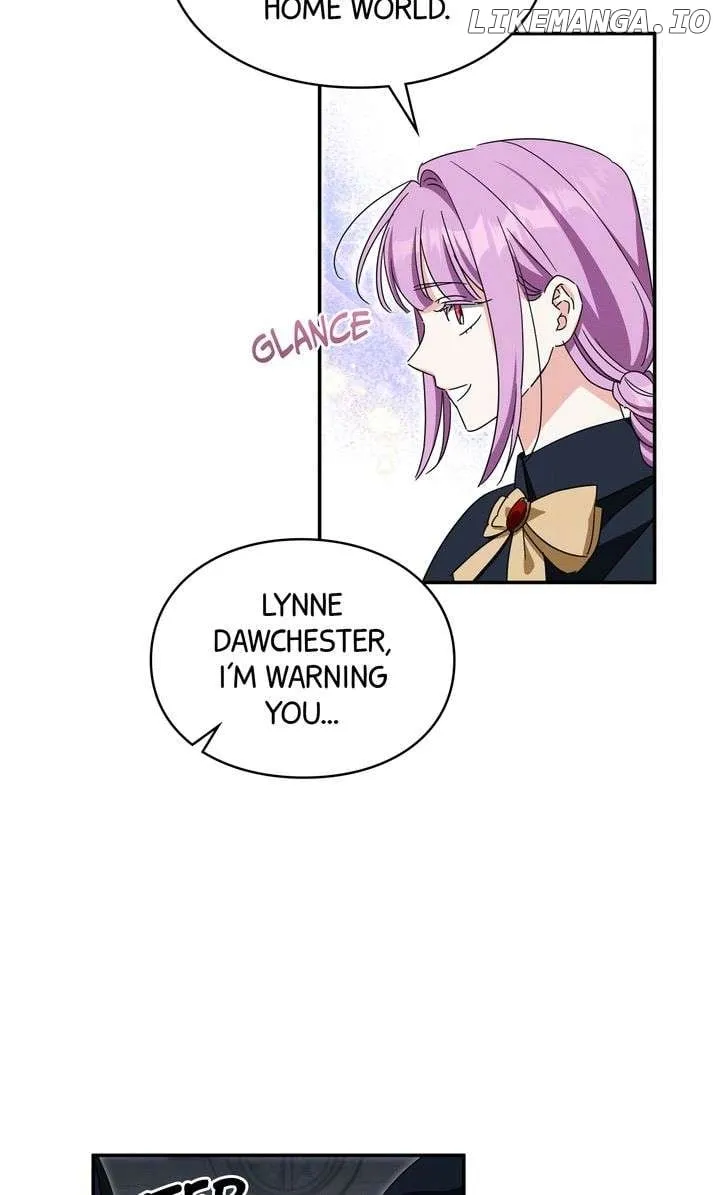 How to Protect the Master of the Monster Mansion Chapter 66 page 20 - 