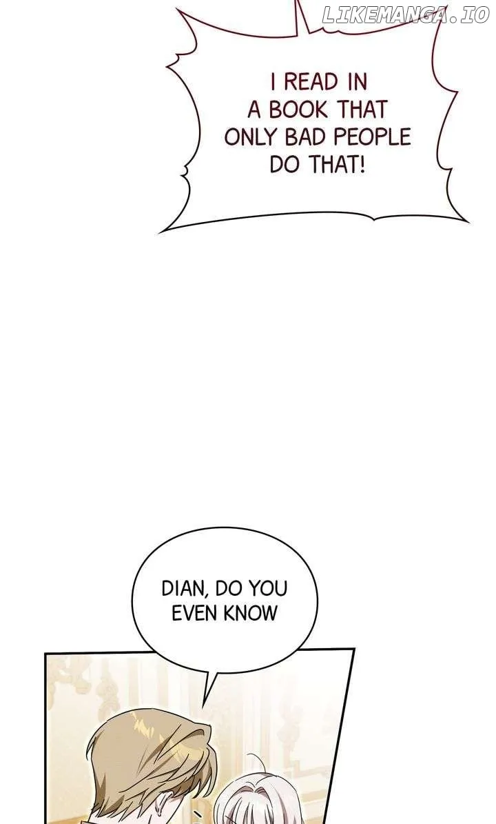 How to Protect the Master of the Monster Mansion Chapter 66 page 3 - 
