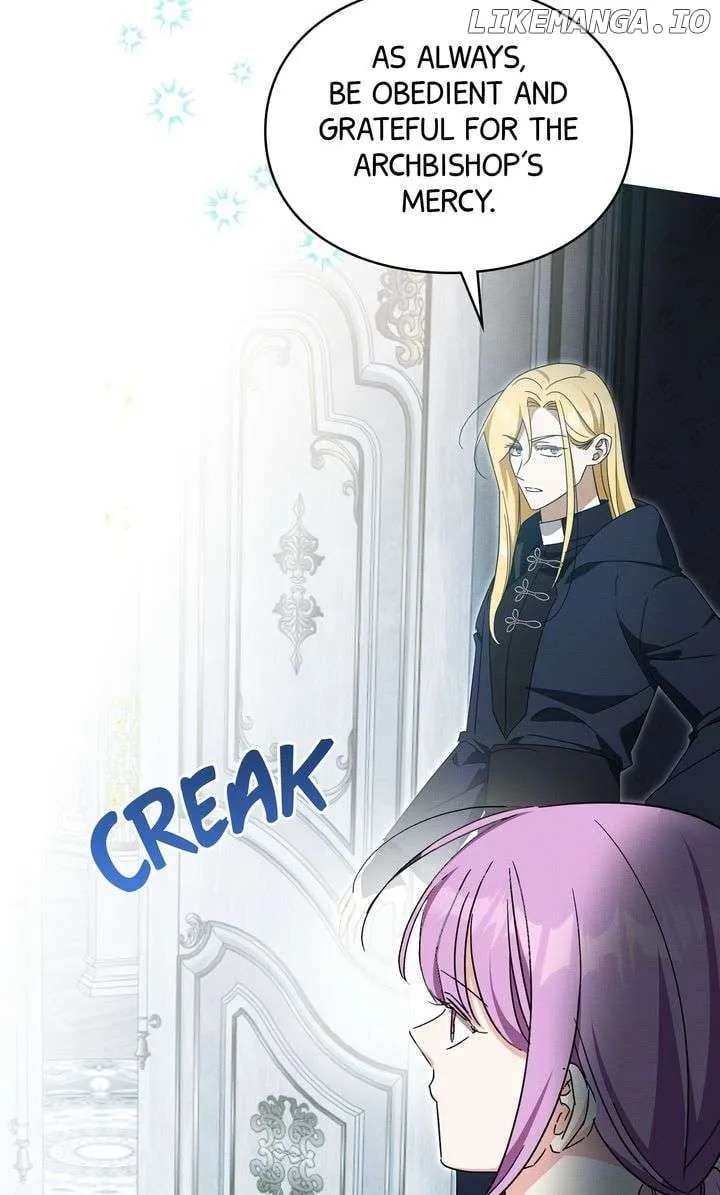 How to Protect the Master of the Monster Mansion Chapter 66 page 22 - 