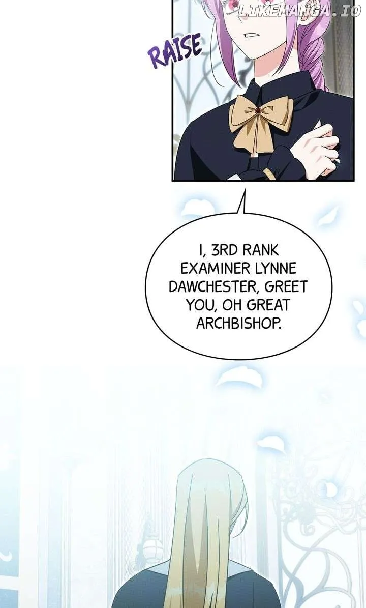 How to Protect the Master of the Monster Mansion Chapter 66 page 25 - 