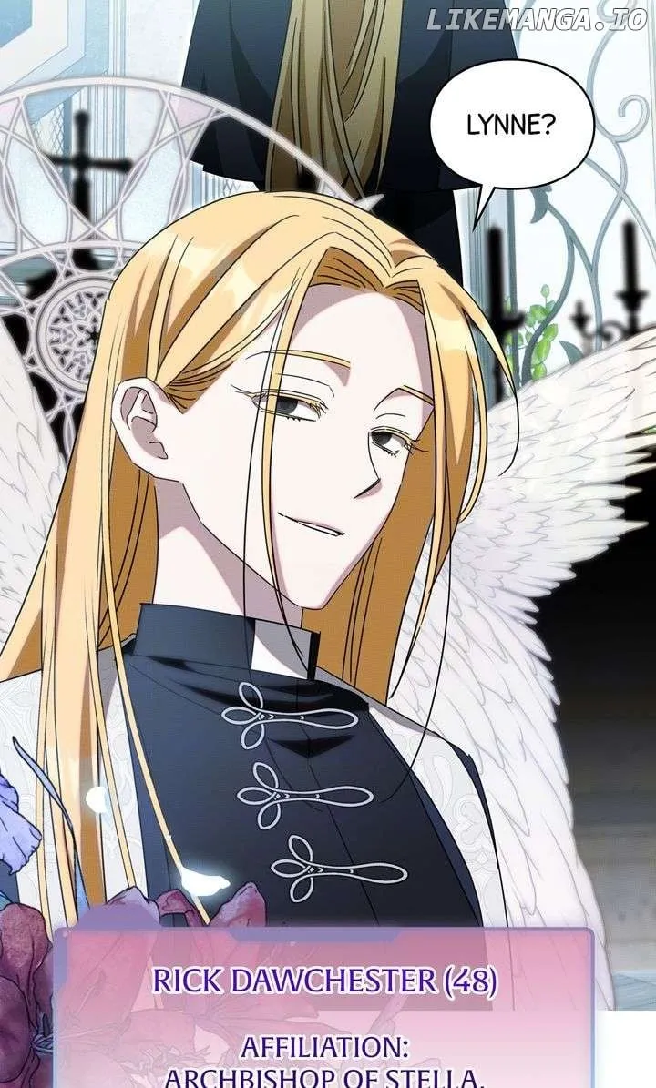 How to Protect the Master of the Monster Mansion Chapter 66 page 26 - 