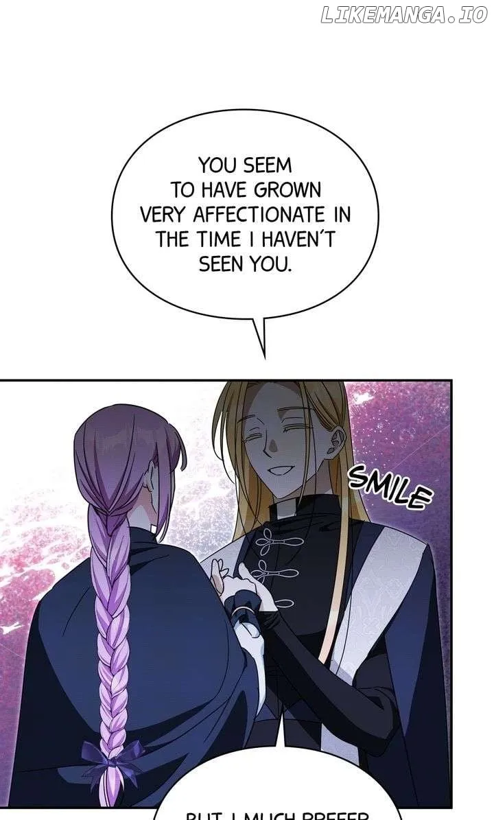 How to Protect the Master of the Monster Mansion Chapter 66 page 38 - 