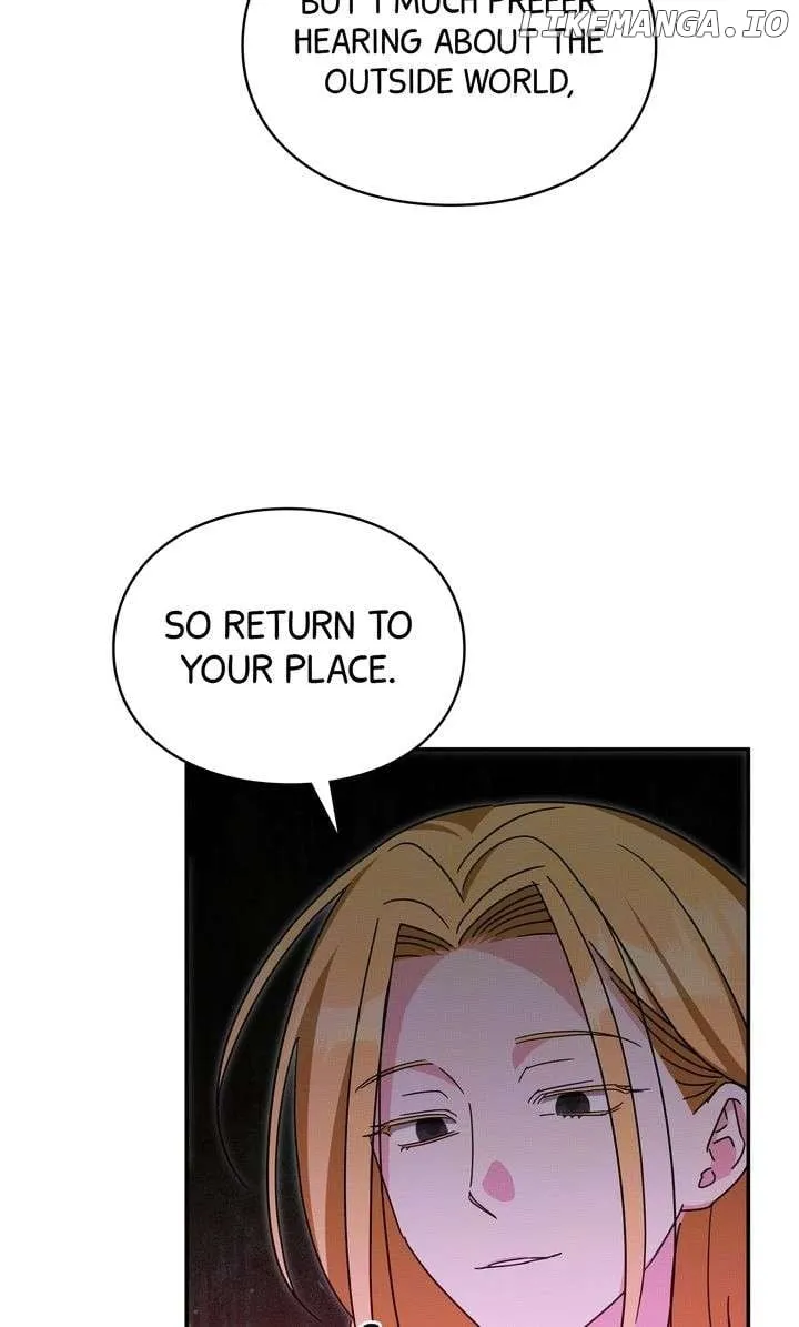 How to Protect the Master of the Monster Mansion Chapter 66 page 39 - 