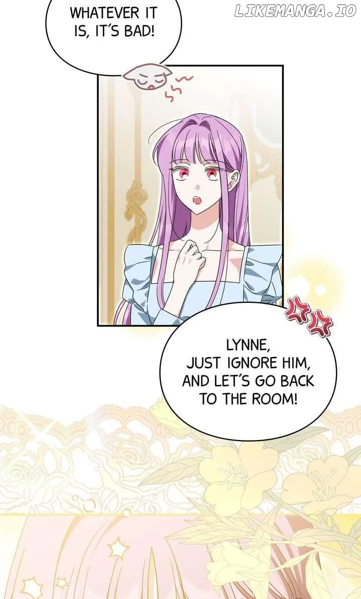 How to Protect the Master of the Monster Mansion Chapter 66 page 5 - 